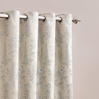 Sophia Room Darkening Eyelet Curtains