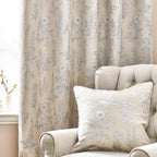 Sophia Room Darkening Eyelet Curtains