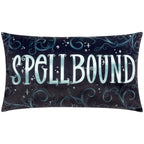 Spellbound Velvet Cushion