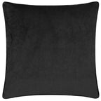 Spell On You Velvet Piped Cushion
