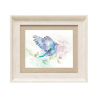 Spring Framed Print