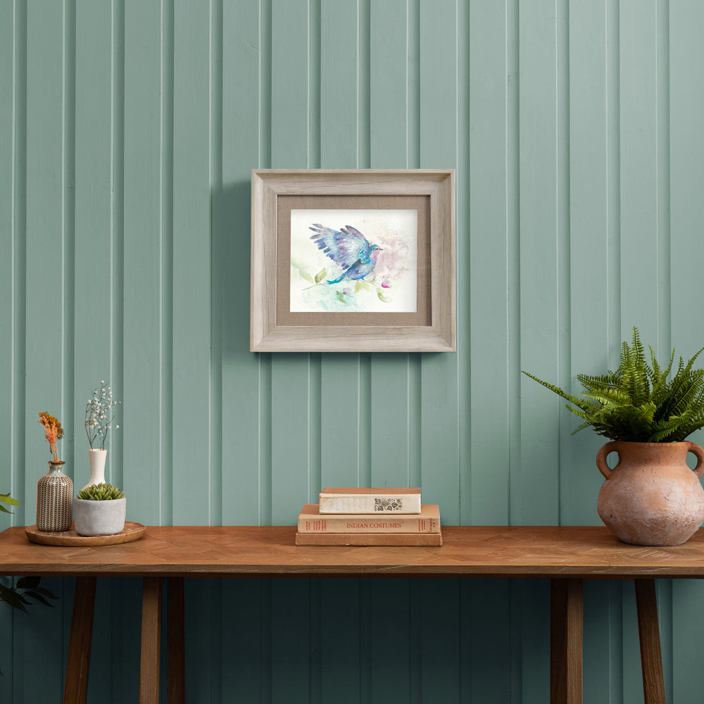 Spring Framed Print