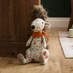 Squizmo Squirrel Door Stop