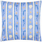 Sea Shells Outdoor Printed Cushion