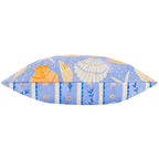 Sea Shells Outdoor Printed Cushion