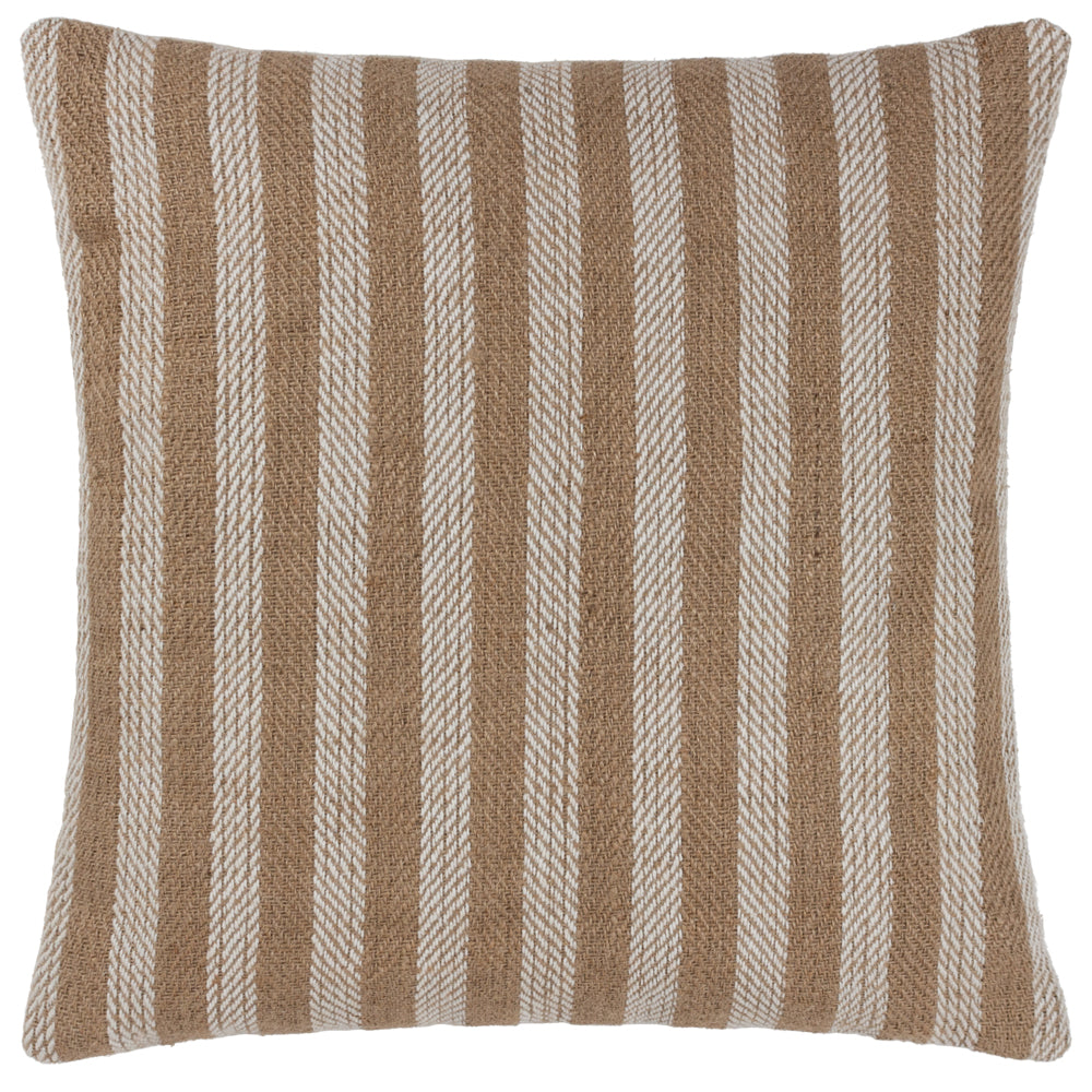 Strata Stripe Cushion