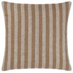 Strata Stripe Cushion