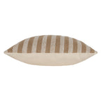 Strata Stripe Cushion