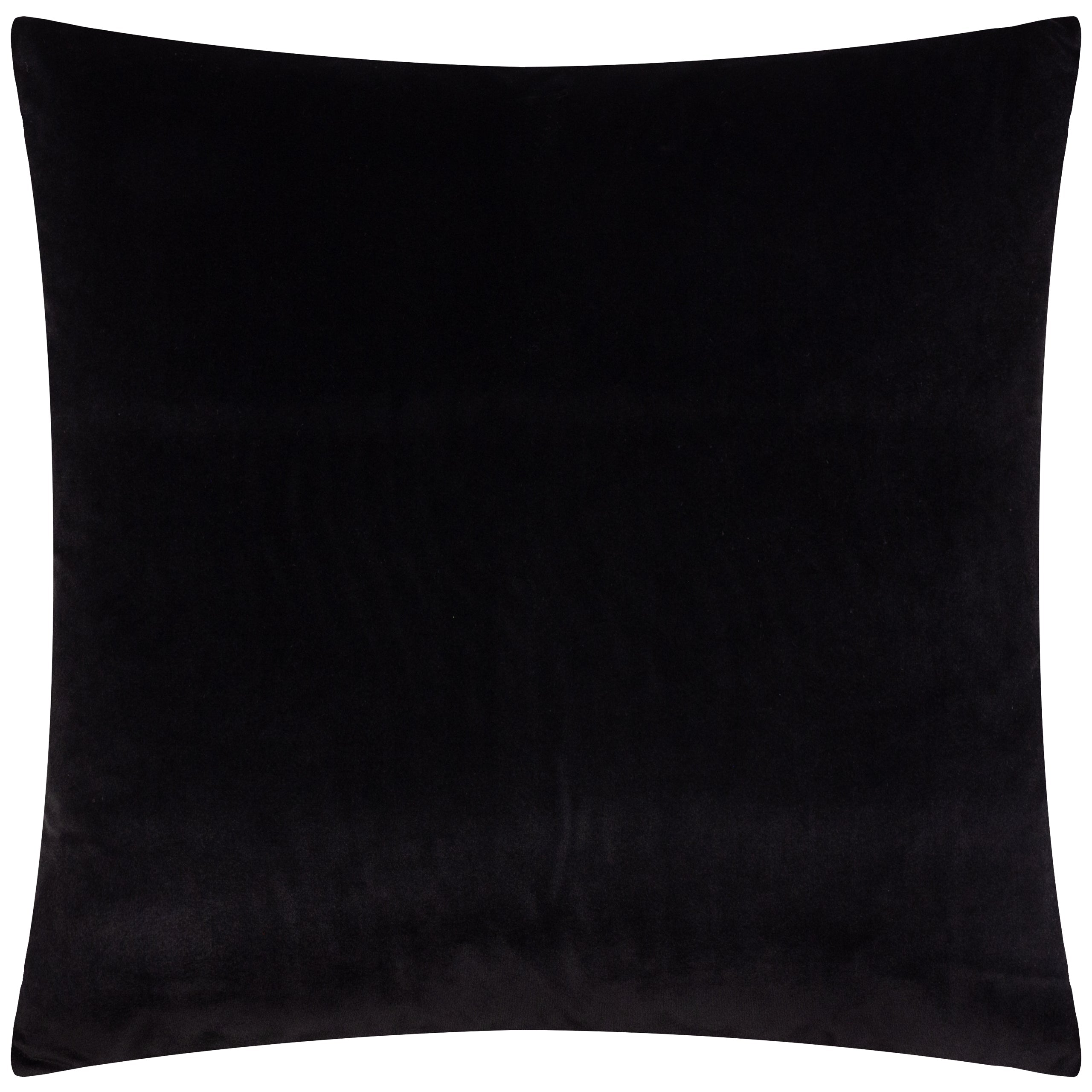 Savoy Stripe Velvet Cushion