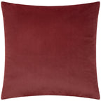 Savoy Stripe Velvet Cushion
