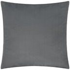 Savoy Stripe Velvet Cushion