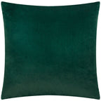 Savoy Stripe Velvet Cushion