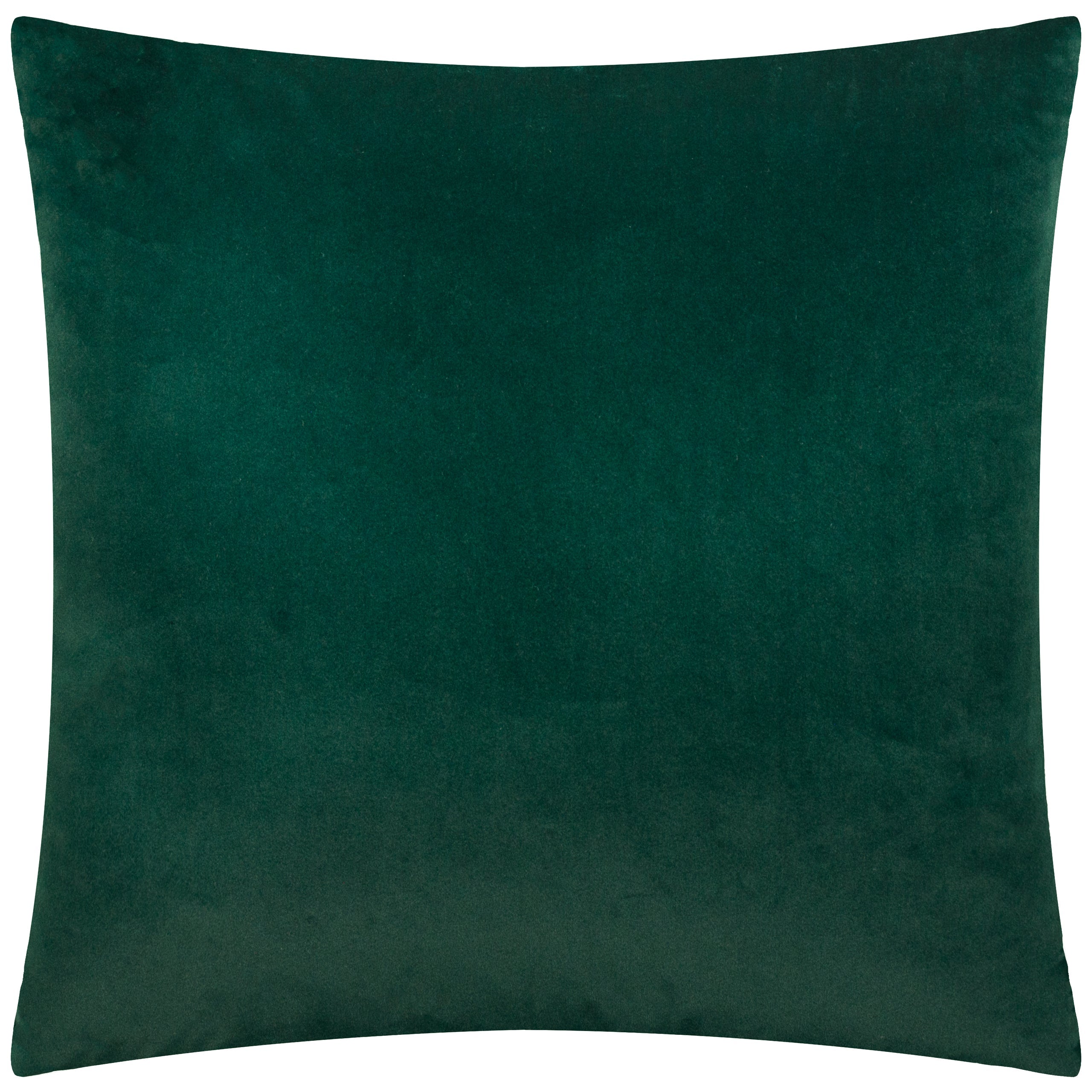 Savoy Stripe Velvet Cushion