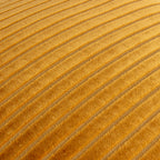 Savoy Stripe Velvet Cushion