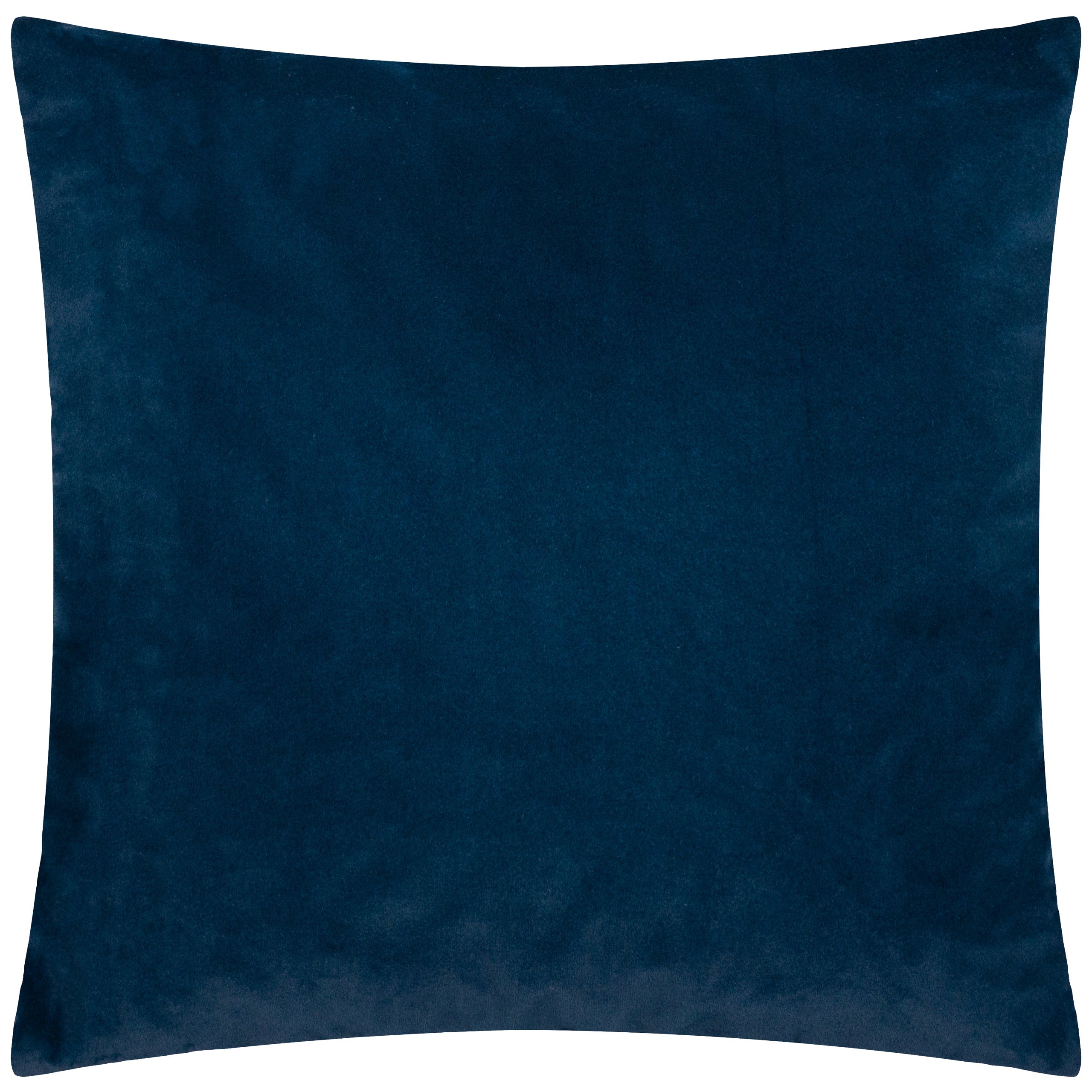 Savoy Stripe Velvet Cushion