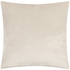 Savoy Stripe Velvet Cushion