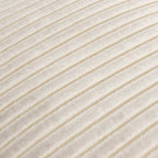 Savoy Stripe Velvet Cushion