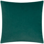 Savoy Stripe Velvet Cushion