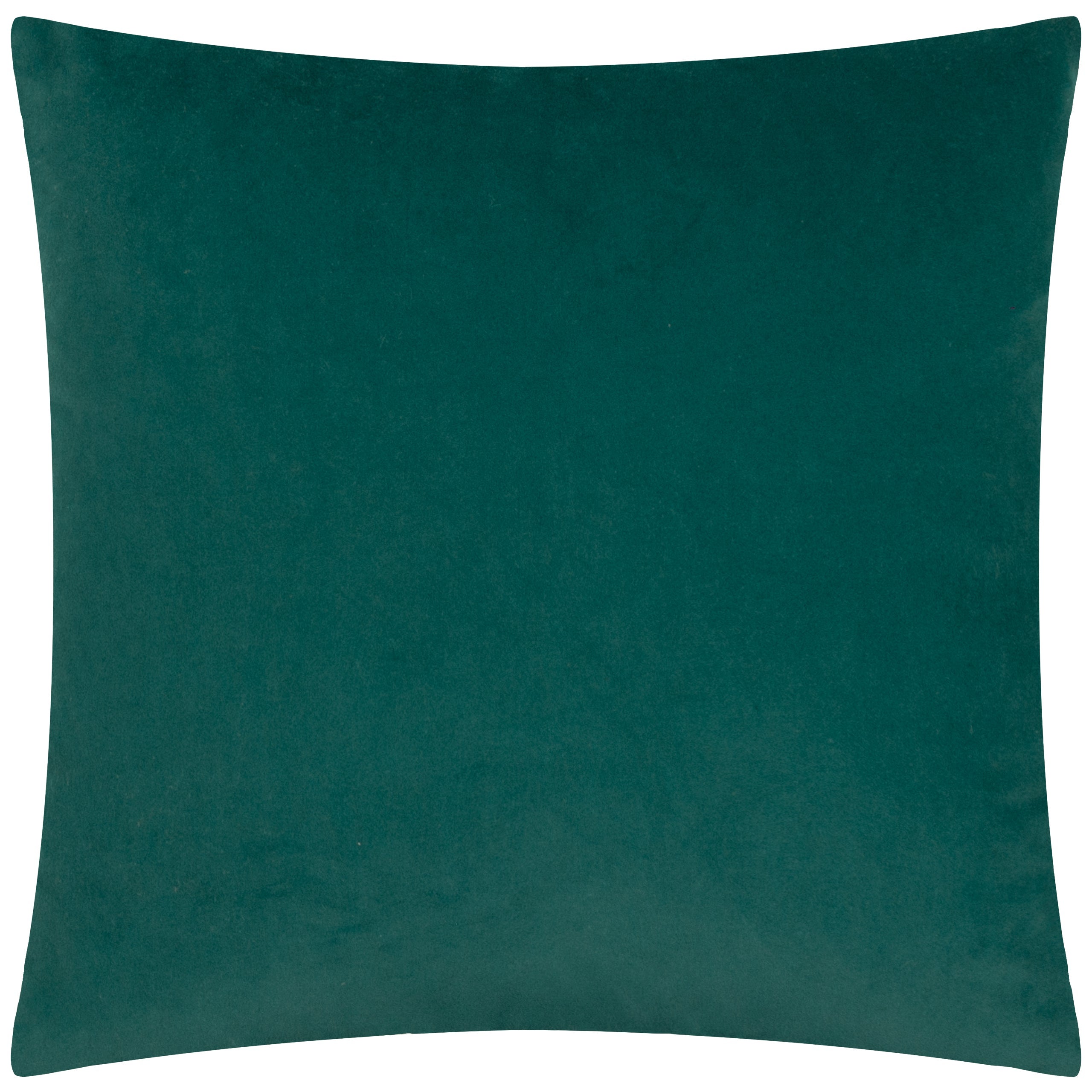 Savoy Stripe Velvet Cushion