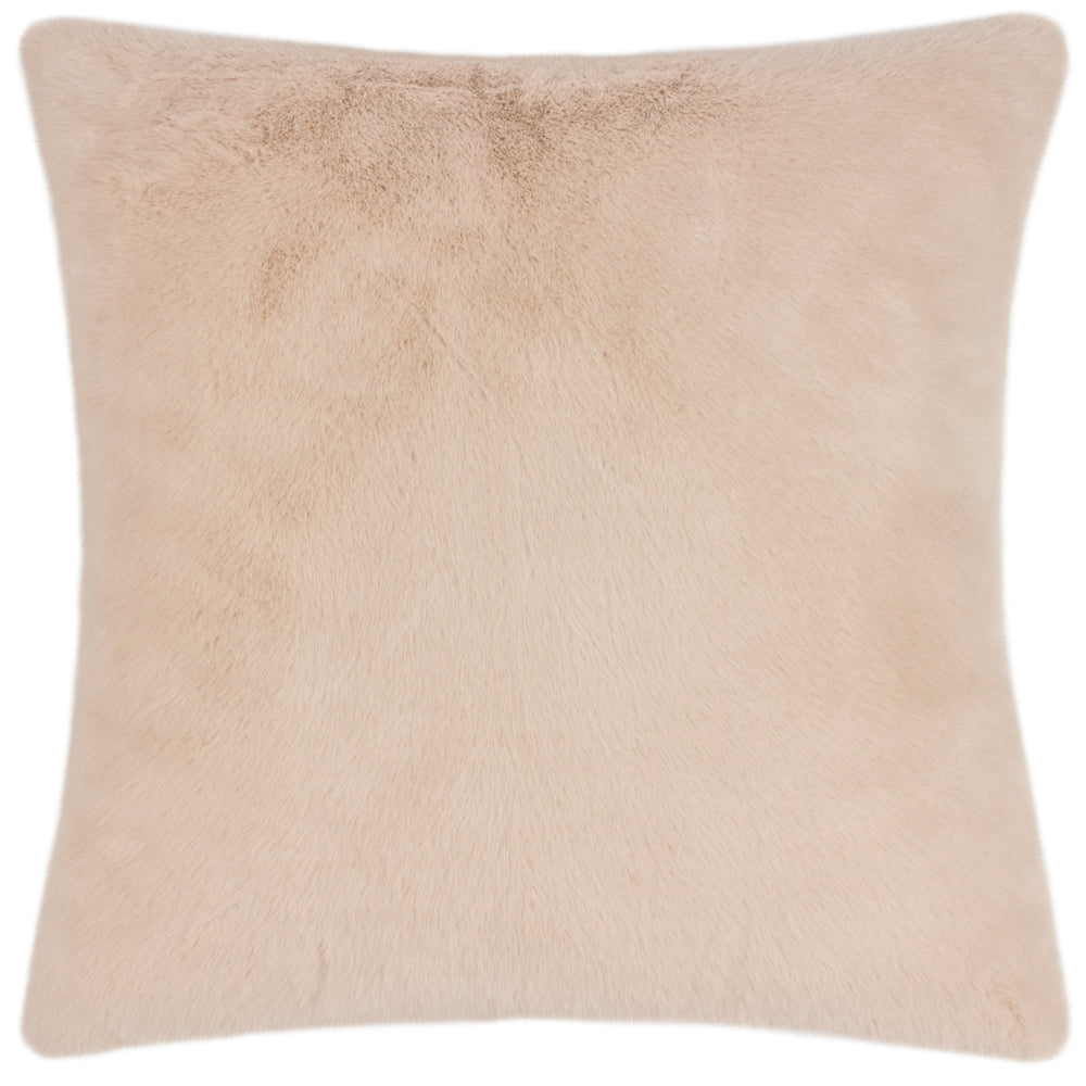 Stanza Faux Fur Cushion