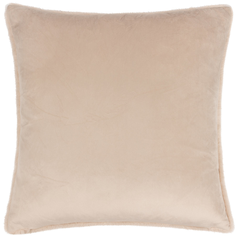 Stanza Faux Fur Cushion