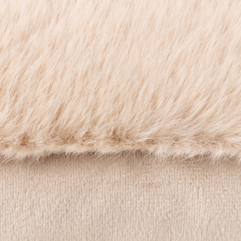 Stanza Faux Fur Cushion