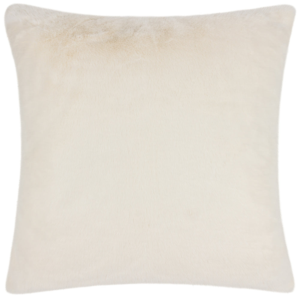 Stanza Faux Fur Cushion
