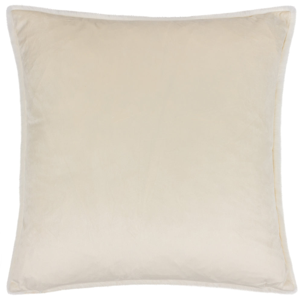 Stanza Faux Fur Cushion