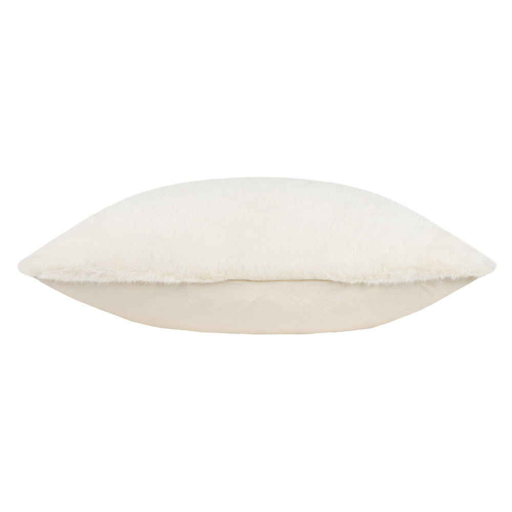Stanza Faux Fur Cushion