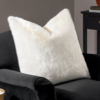 Stanza Faux Fur Cushion