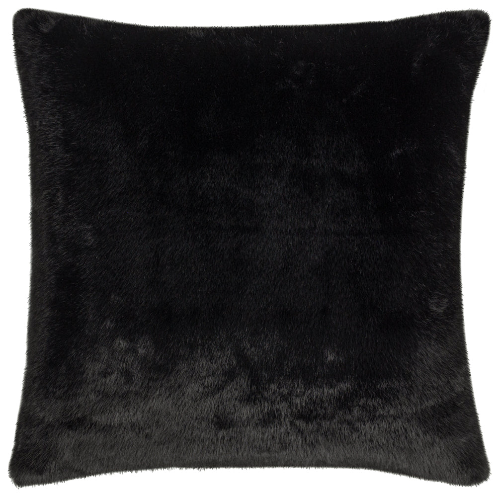 Stanza Faux Fur Cushion