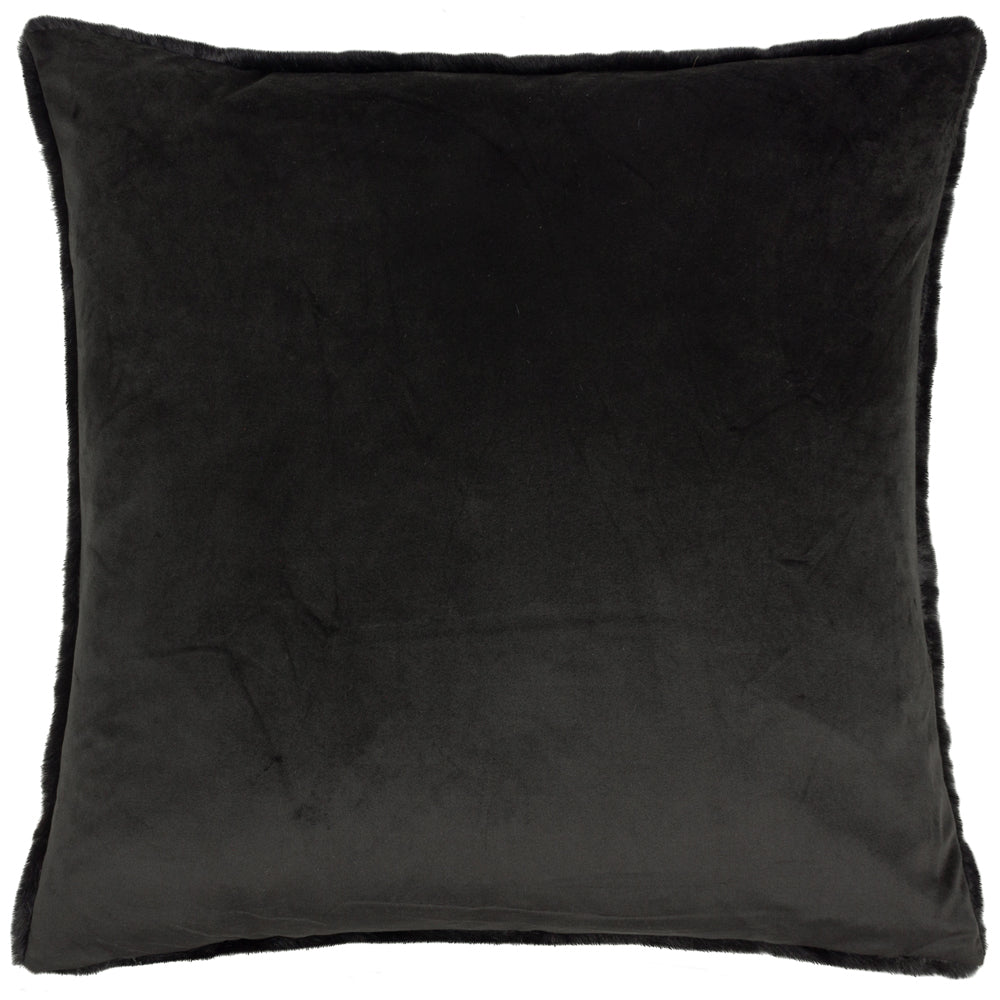 Stanza Faux Fur Cushion