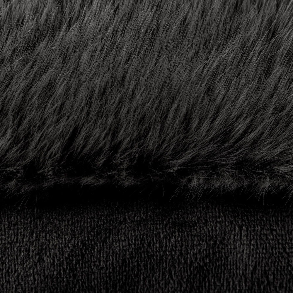 Stanza Faux Fur Cushion