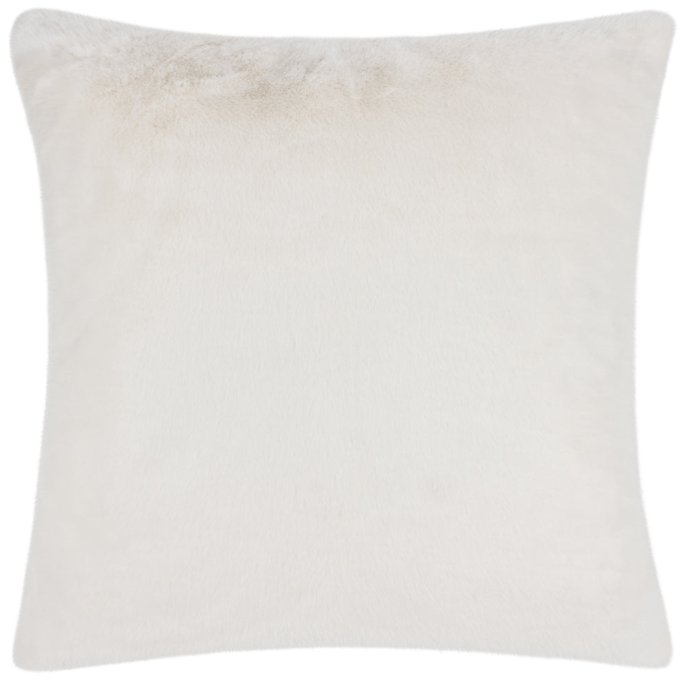 Stanza Faux Fur Cushion