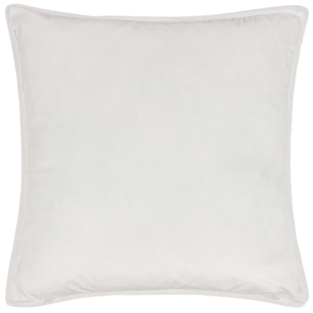 Stanza Faux Fur Cushion