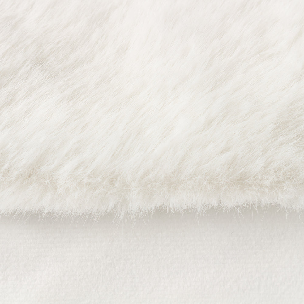 Stanza Faux Fur Cushion