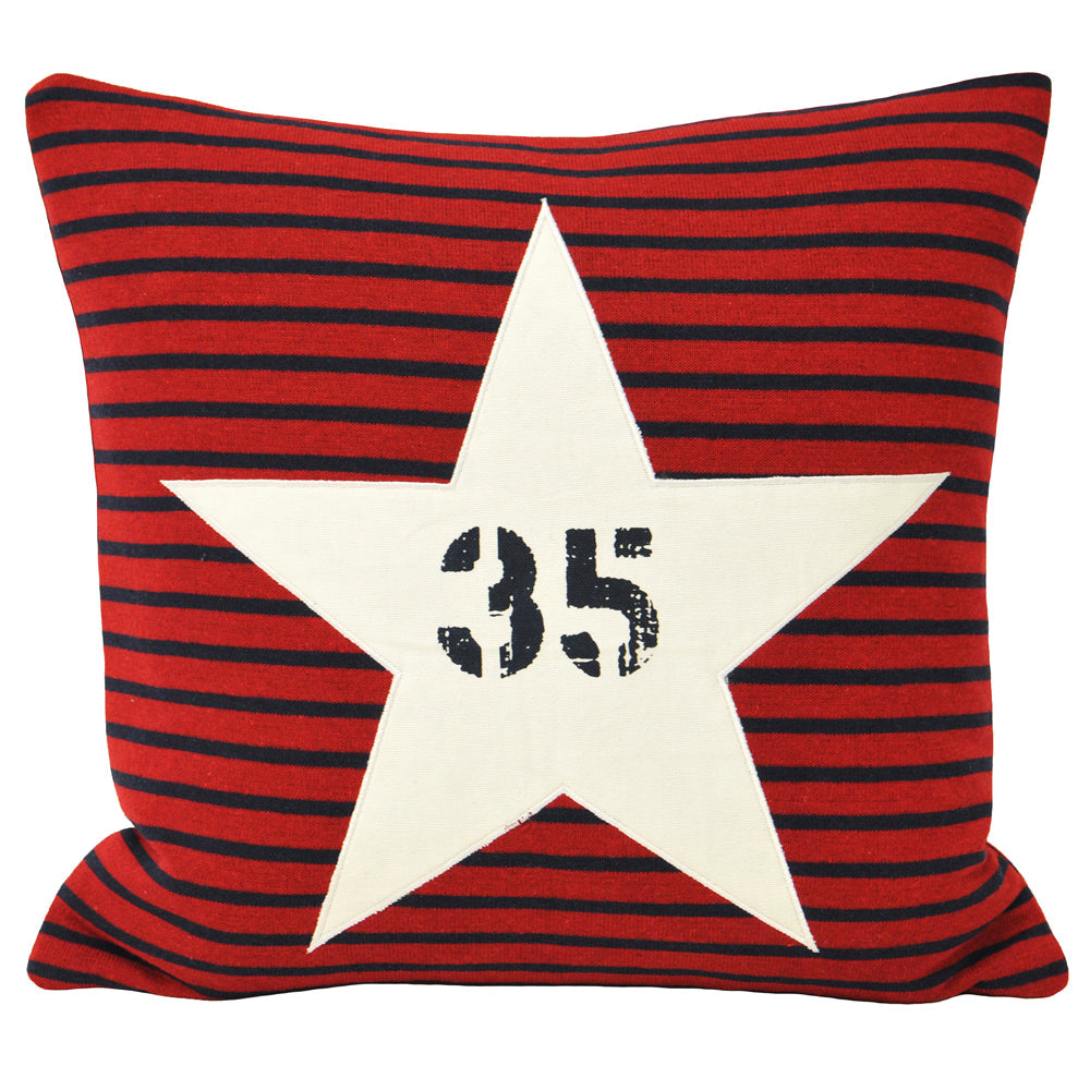 Star Sign Cushion