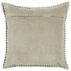 Stitch Embroidered Cushion