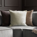 Stitch Embroidered Cushion