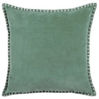 Stitch Embroidered Cushion