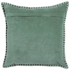 Stitch Embroidered Cushion