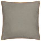 Strawberry Thief Piped Outdoor Cushion