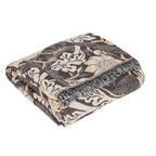 Strawberry Thief Jacquard Throw