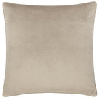 Strawberry Thief Piped Jacquard Cushion