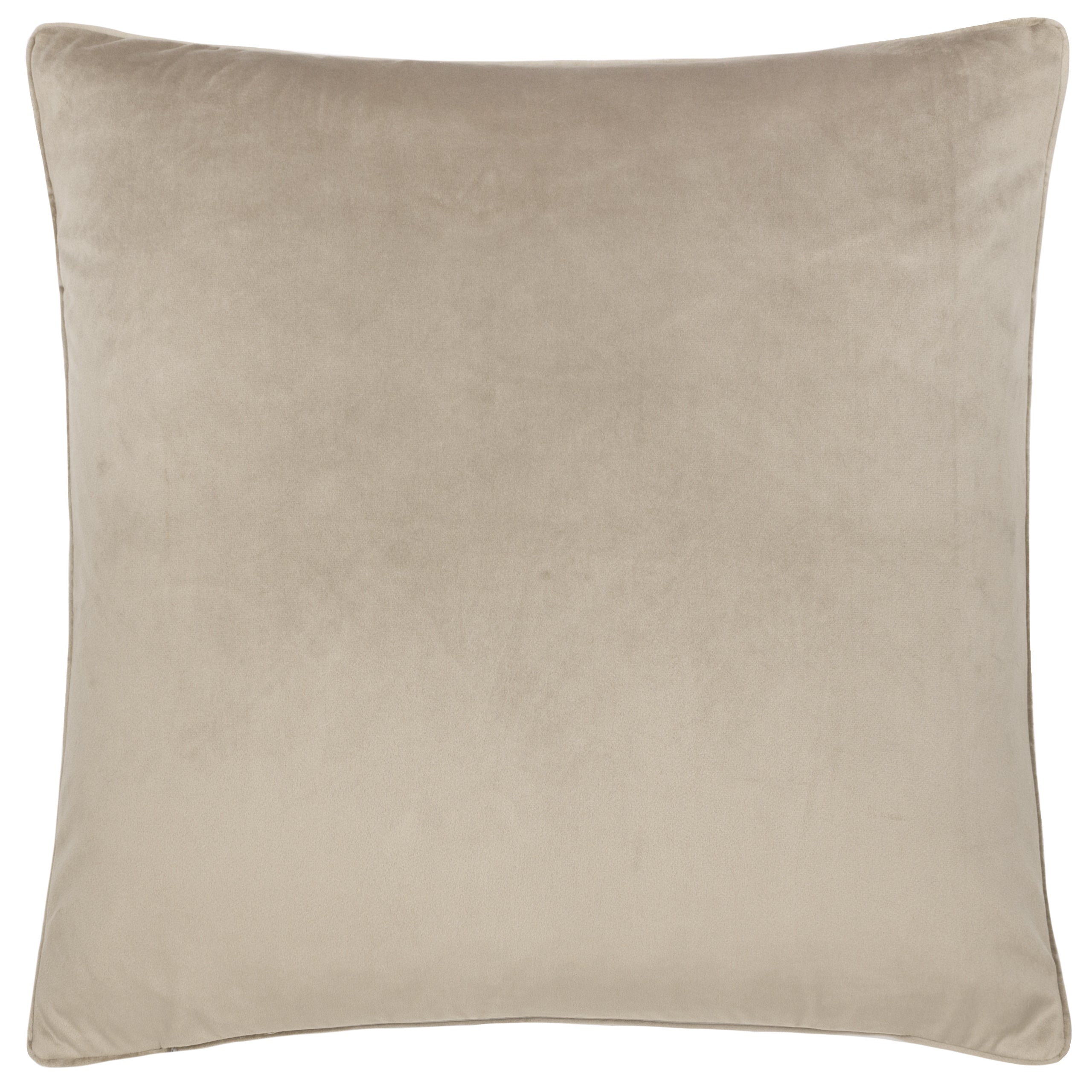 Strawberry Thief Piped Jacquard Cushion