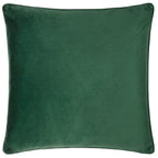 Strawberry Thief Piped Jacquard Cushion