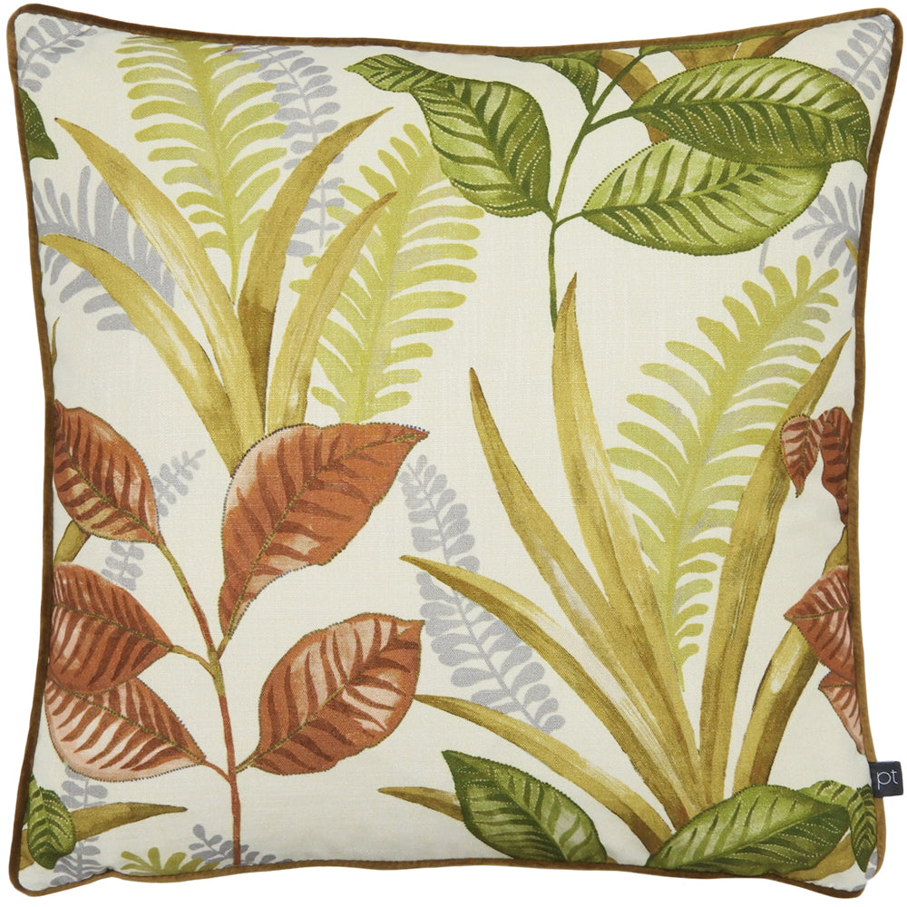 Sumba Floral Cushion