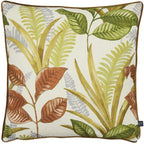 Sumba Floral Cushion