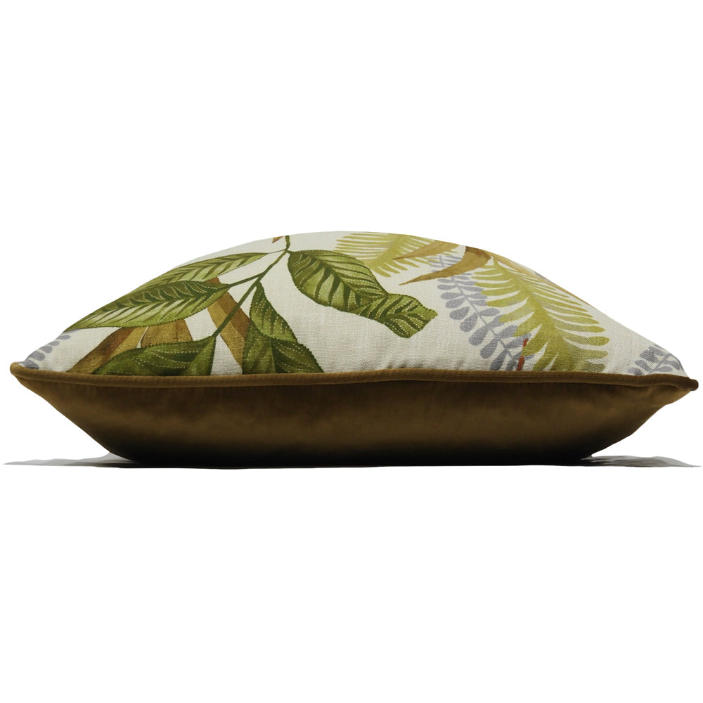 Sumba Floral Cushion