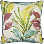 Sumba Floral Cushion